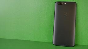 One plus 5 technical specifications