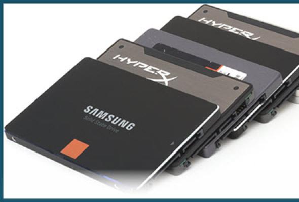 Hibridiniai SSHD diskai – apžvalgos