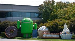 Какая версия андроид лучше Операционная система google android 6