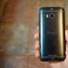 مراجعة للهاتف الذكي HTC One M8 ثنائي الشريحة