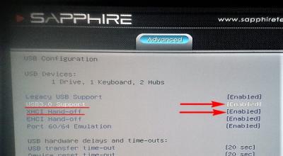El puerto USB no funciona después de reinstalar Windows ¿Por qué funciona el USB 3?