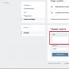 How to create and post a VKontakte story from a computer or phone
