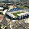 Stadion velodrom Marseille kolik míst