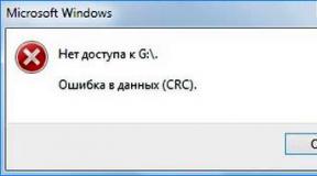 Why does a CRC error occur and how to fix it What is a crc error