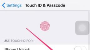 No puedo completar la configuración de Touch ID en iPhone, ¿qué debo hacer?