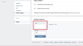 როგორ შევქმნათ და გამოვაქვეყნოთ VKontakte ამბავი კომპიუტერიდან ან ტელეფონიდან