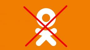 كيفية حذف Odnoklassniki من هاتفك للأبد كيفية حذف Odnoklassniki من هاتفك بالكامل