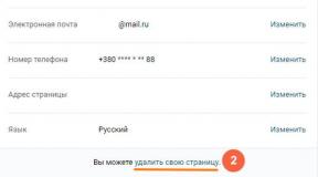 Kuidas vaadata VK lehe statistikat VKontakte lehe statistika mida