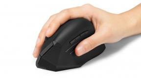 Myszy pionowe do komputerów i laptopów Najlepsze myszy bezprzewodowe do pracy
