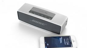 Bose SoundLink Mini II akustikos apžvalga