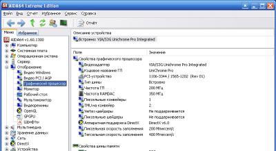 Probleemid draiveritega Windowsis: draiverite otsimine nende ID järgi ja installimine programmide abil