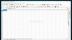 Revizuirea versiunii gratuite a versiunii LibreOffice Libreoffice