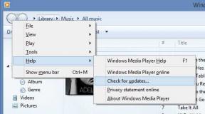 How to download Media Player Classic for my operating system