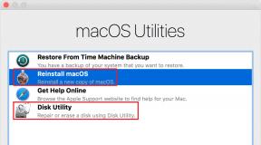 Täielik juhend MAC OS-i arvutisse installimiseks