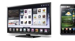 Configurarea DLNA (Smart Share) pe LG Smart TV