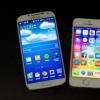 ¿Qué es mejor iPhone (iPhone) o Samsung (Samsung)? Una revisión de dos modelos de diferentes generaciones.