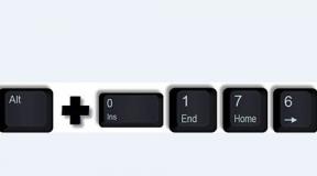 How to write degrees Celsius on the keyboard: all ways How degrees are indicated