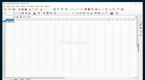 LibreOffice Libreoffice versiyasining bepul versiyasini ko'rib chiqish