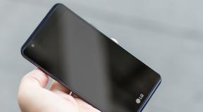 Преглед на LG X Power - бюджетен смартфон с мощна батерия Интернет и комуникации
