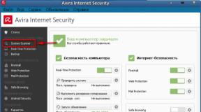How to add a file to exceptions in Avira antivirus