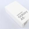 Преглед на смартфон Samsung Galaxy A5 (2016): актуализиран преглед на денди Samsung A 5
